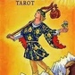Райдужно-Сяюче Таро Райдер Уейт. Таро Radiant Rider-Waite Tarot 12 х 7 см. Карти Таро.