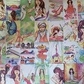 70 ресурсів жінки. Метафоричні асоціативні картки. Будякова М.