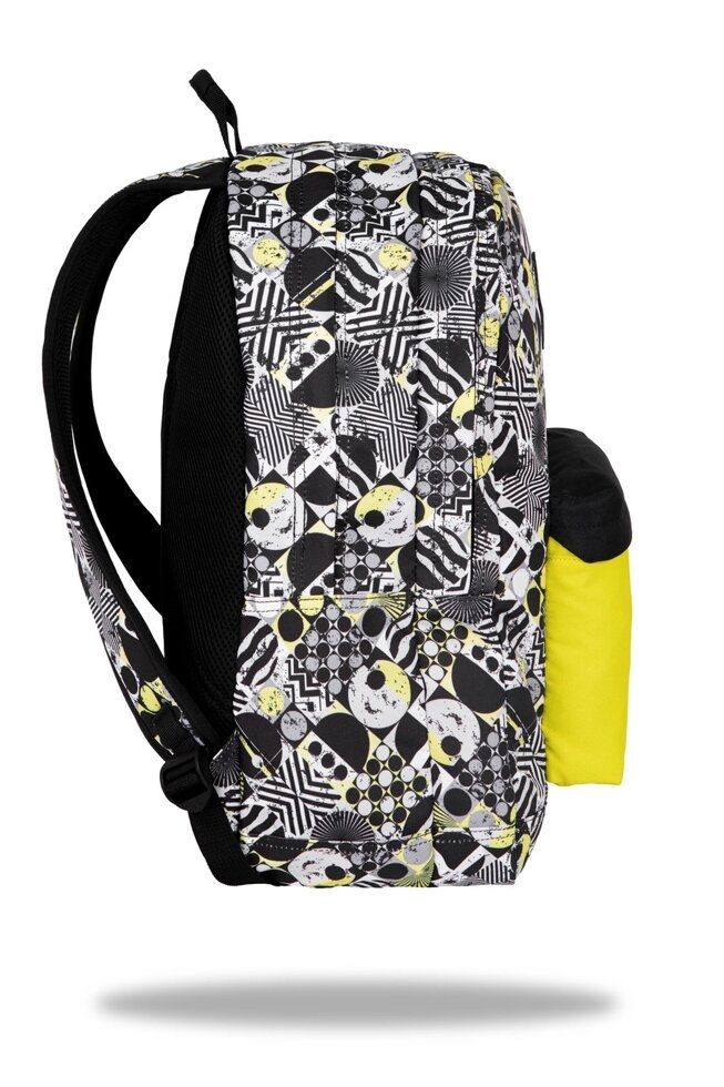 Рюкзак CoolPack SCOUT TIC TAC 26 л 43х29х13 см