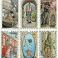 Романтичне Таро 78 карток + інструкція. Карти Таро.