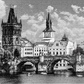 Пазли тришарові панорамні ТМ INTERDRUK  Around the World 4 розмір 32х96 см.,1000 шт.