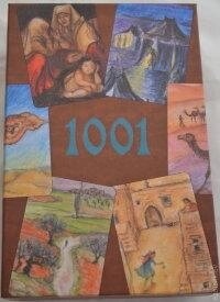1001 метафоричні асоціативні картки.