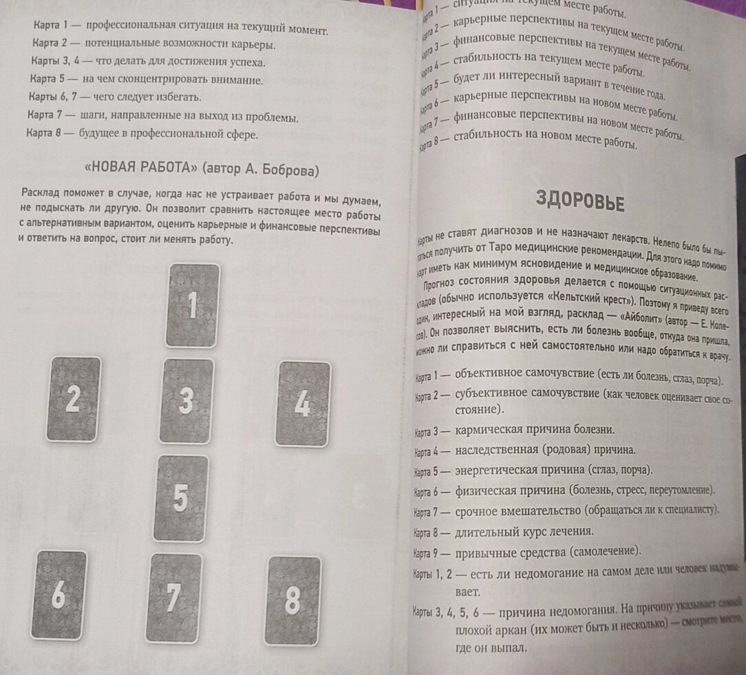 Таро Вейта. Глибока символіка карт. Найточніший опис. Мартін Велс.