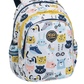 Рюкзак CoolPack Jerry PUCCI 21 л 39х28х15 см