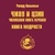 ЧЖОУ та ЦЗІН. Чжоуська книга змін. Книжка мудрості. Вільхельм Р.