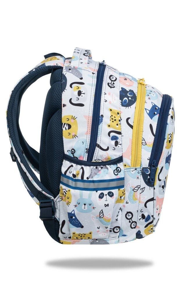 Рюкзак CoolPack Jerry PUCCI 21 л 39х28х15 см