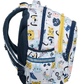 Рюкзак CoolPack Jerry PUCCI 21 л 39х28х15 см