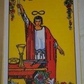 Колода Таро Райдера The Rider Tarot Deck. Райдер Вейт. 78 карток + інструкція. Карти Таро.