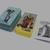 Колода Таро Вейта без кордонів. Borderless Waite Tarot Deck. 78 штук у жерстяній коробці зі позолоченим тисненням. Карти Таро.