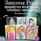 Закони Роду. Опрацювання негативних сімейних сценаріїв. Метафоричні асоціативні картки. Методика роботи. Орда І.