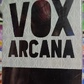 Голос Таро. Поклик Арканів. The Voice of Tarot. Vox Arcana. Карти Таро.