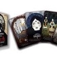 Пори року Відьми Самайн Оракул. Андерсон,Діаз 44 карти 10,5х7,5см Seasons of the Witch samhain oracle. Карти Таро.