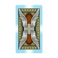 Таро Ангелів. Tarot of the Angels. 78 карток + інструкція. Карти Таро.