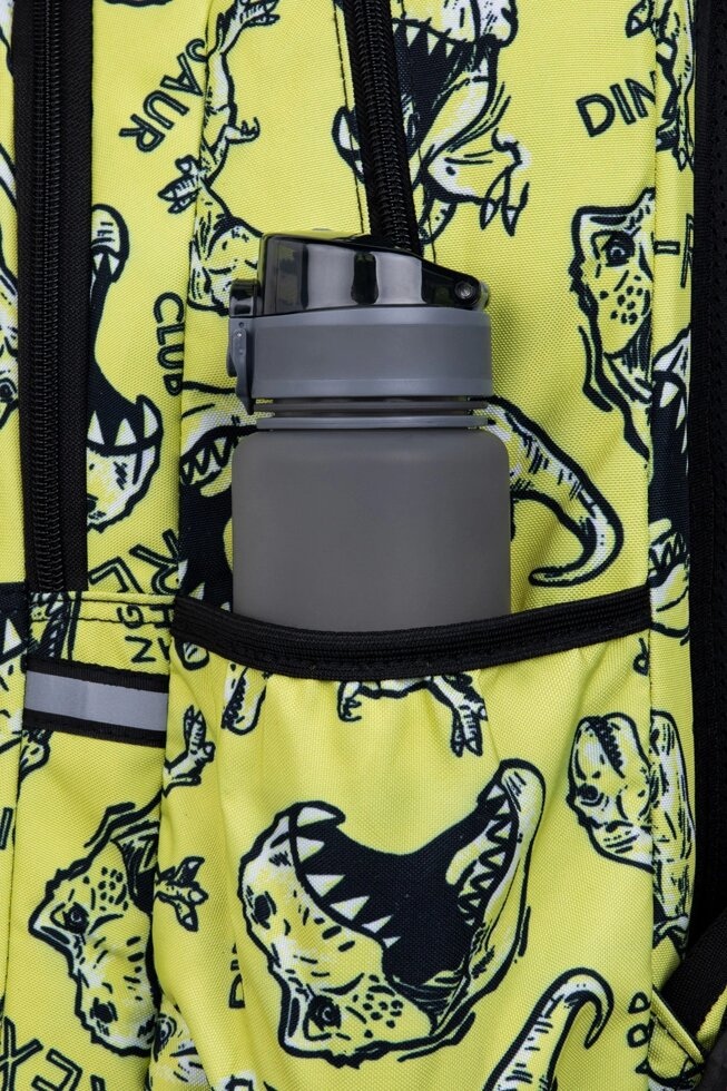 Рюкзак CoolPack Pick DINO ADVENTURE 41 x 30 x 16 см 23 л