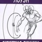 Фізична динаміка структури характеру. Лоуен