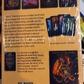 Таро снів. Чиро Маркеттіс. 83 картки 10,5 х 6 см. Tarot of Dreams Ciro Marchetti`s. Карти Таро.