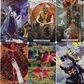 Незвичайне Таро. The Uncommon Tarot. Карти Таро.