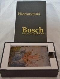 Босх «Bosch» Метафорічні асоціативні картки.