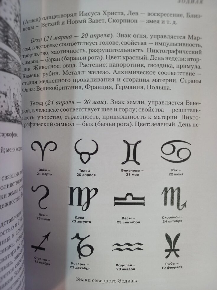 Енциклопедія символів, знаків, емблем. Королев Кири.
