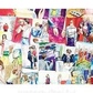 Особисті Кордони. Метафоричні асоціативні карти Орда І.