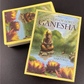 Шепот Господа Ганеши. Анджела Хартфілд Whespers jof Lord Ganesha Angela Hartfield. Карти Таро.