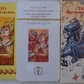 Таро Містерії Авалона. ANKH 78 карт + брошюра. Карти Таро.