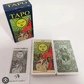 Таро Вейта Символіка карт Набір (книга Таро Вейта Мартін Велс + Таро Вейта). Карти Таро.