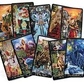Апокаліпсис Таро. Apokalypsis Tarot. ANKH 78 карт + брошура. Карти Таро.